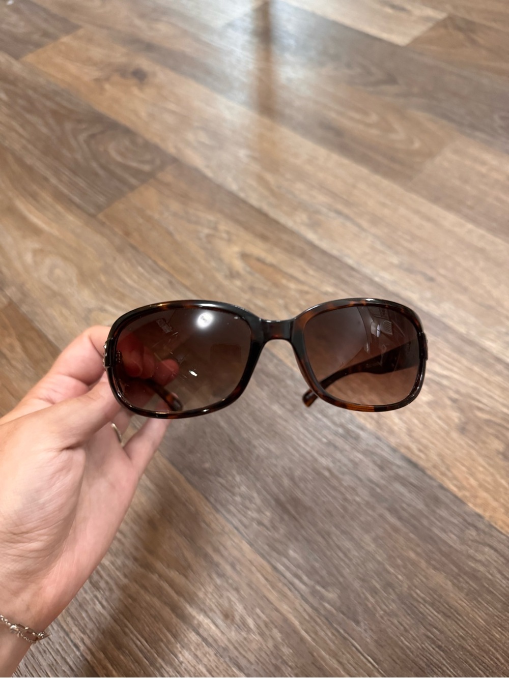 Relic-Fossil Juba Women’s Sunglasses